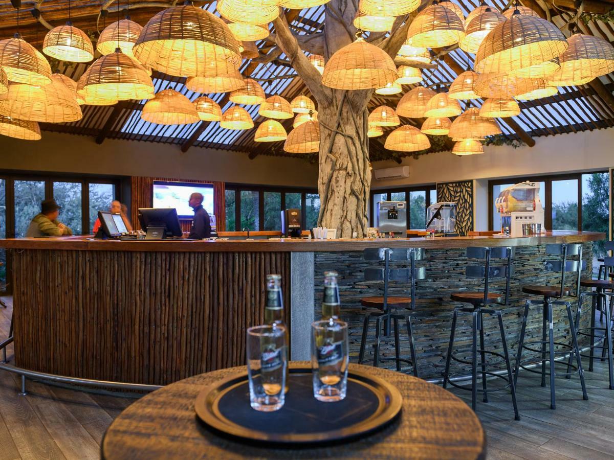 The Kingdom Hotel Ledig
